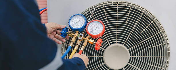 Licensed Hvac service in West Mansfield, OH - JG Cool HVAC