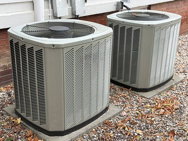 Reliable Hvac contractor in West Mansfield, OH by JG Cool HVAC